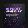 AI Profit Masterclass