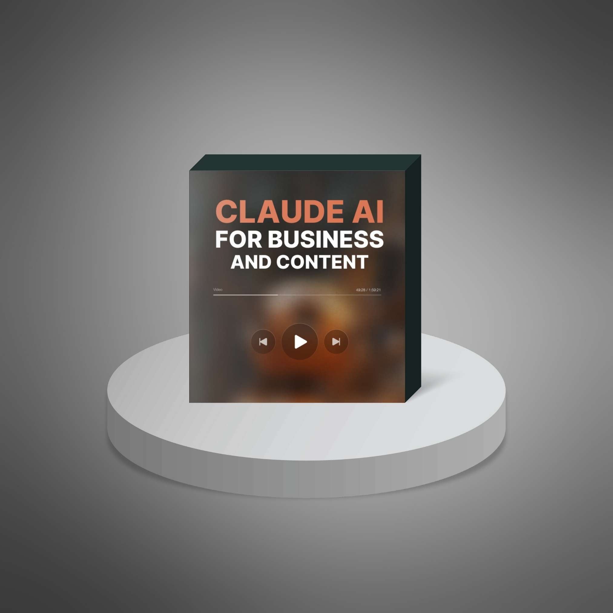 Claude AI for Business and Content