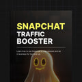 Snapchat Traffic Booster