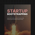 Bootstrapping Your Startup