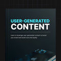 Power Of User-Generated Content