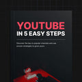 YouTube in 5 Easy Steps